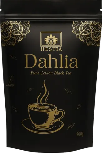 Pure Ceylon Black Tea