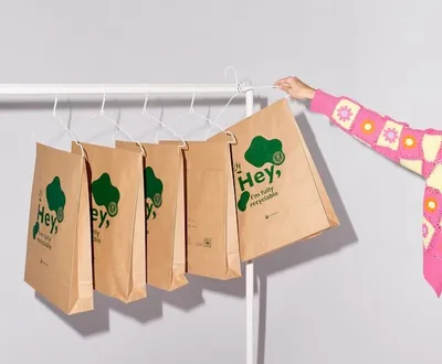 New Sustainable Packaging Initiative